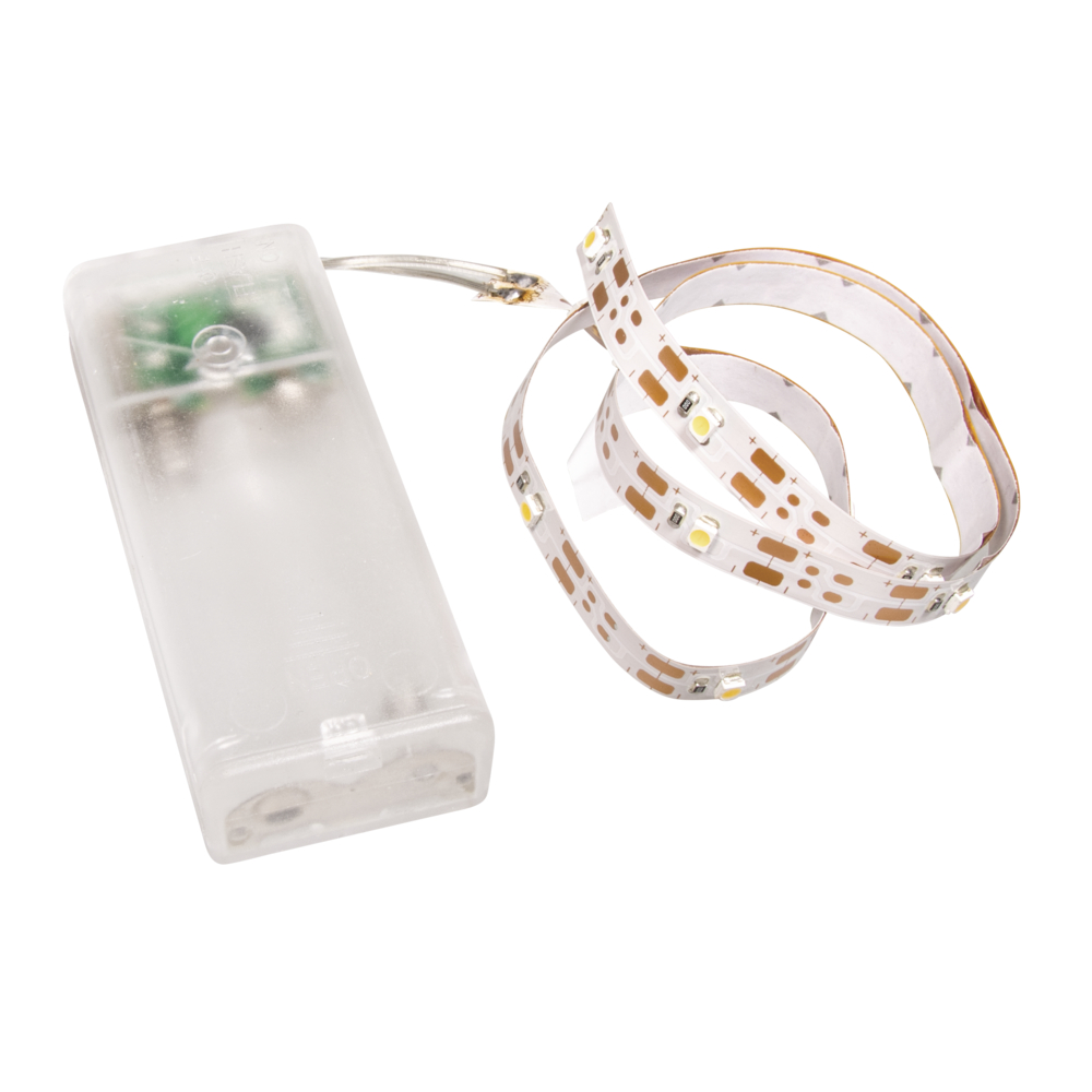 LED Lichterstreifen lichtgelb