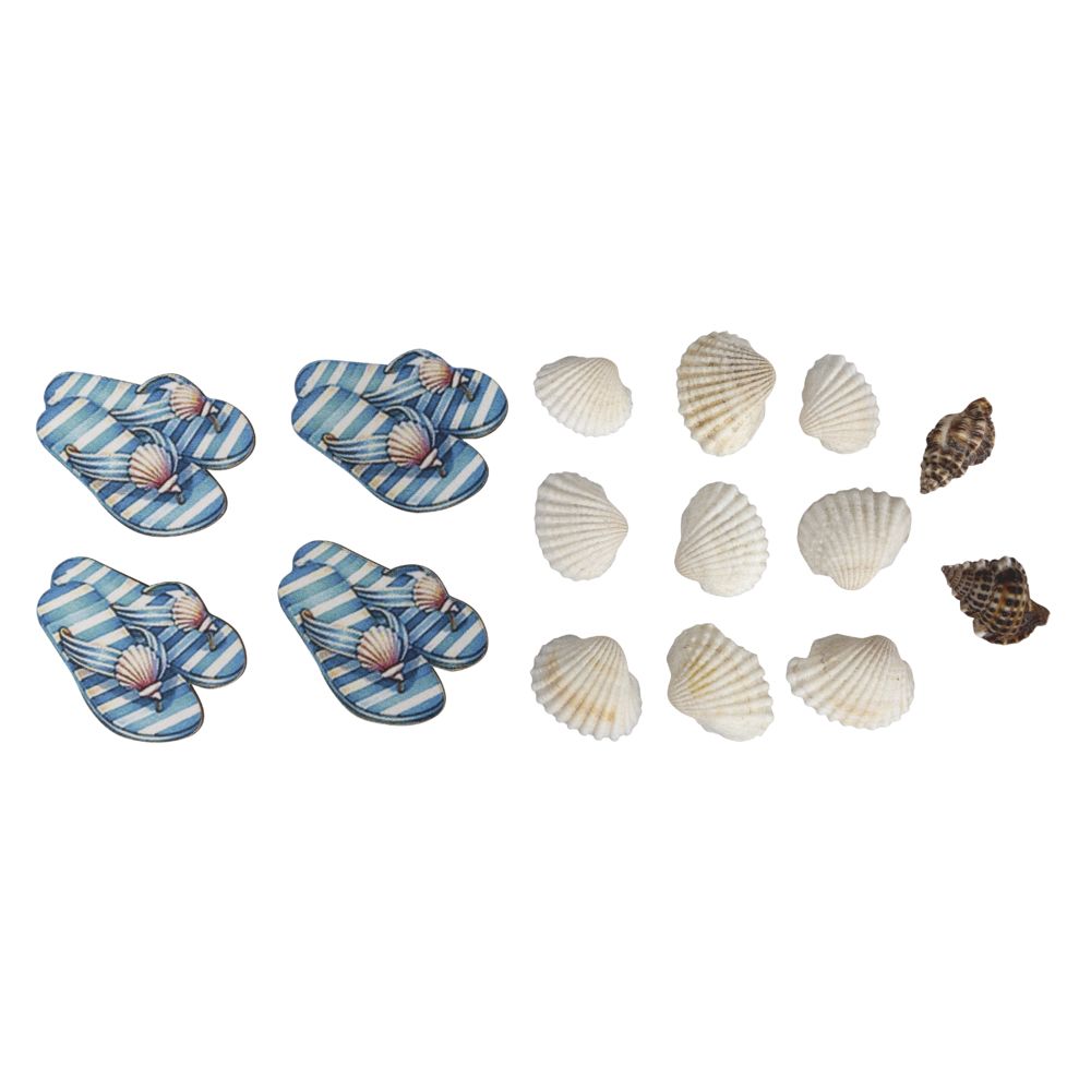 Streuteile Beachtime