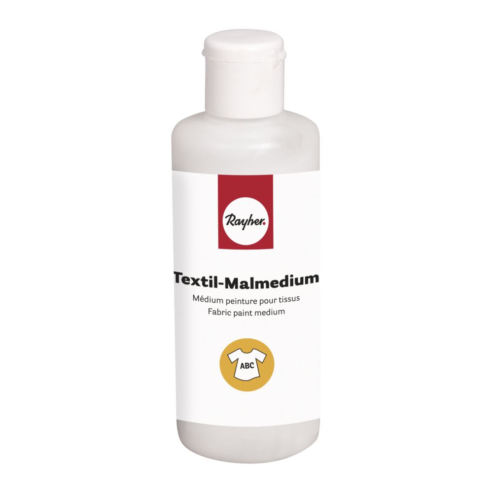 Rayher Textil-Malmedium