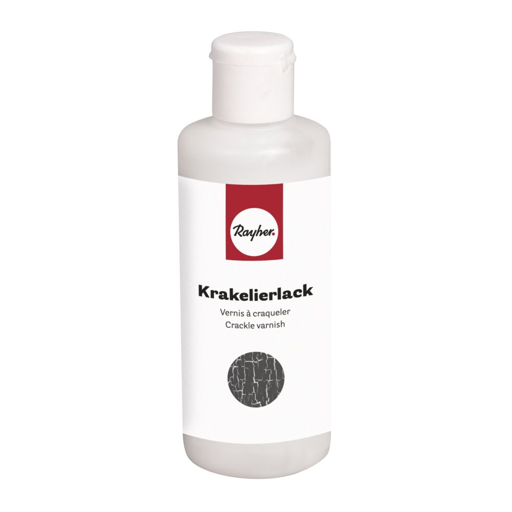 Rayher Krakelierlack