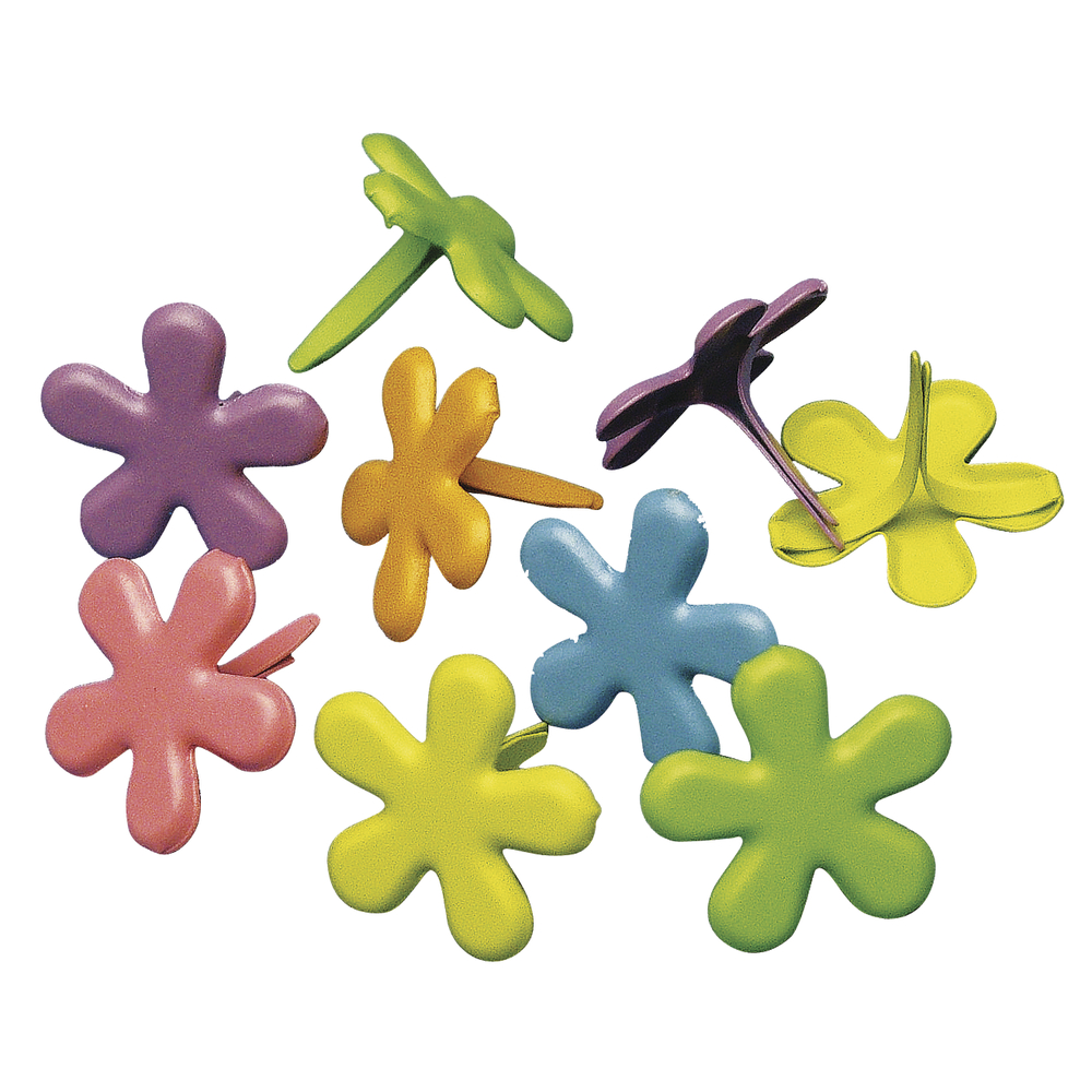 Brads Blume, gemischt
