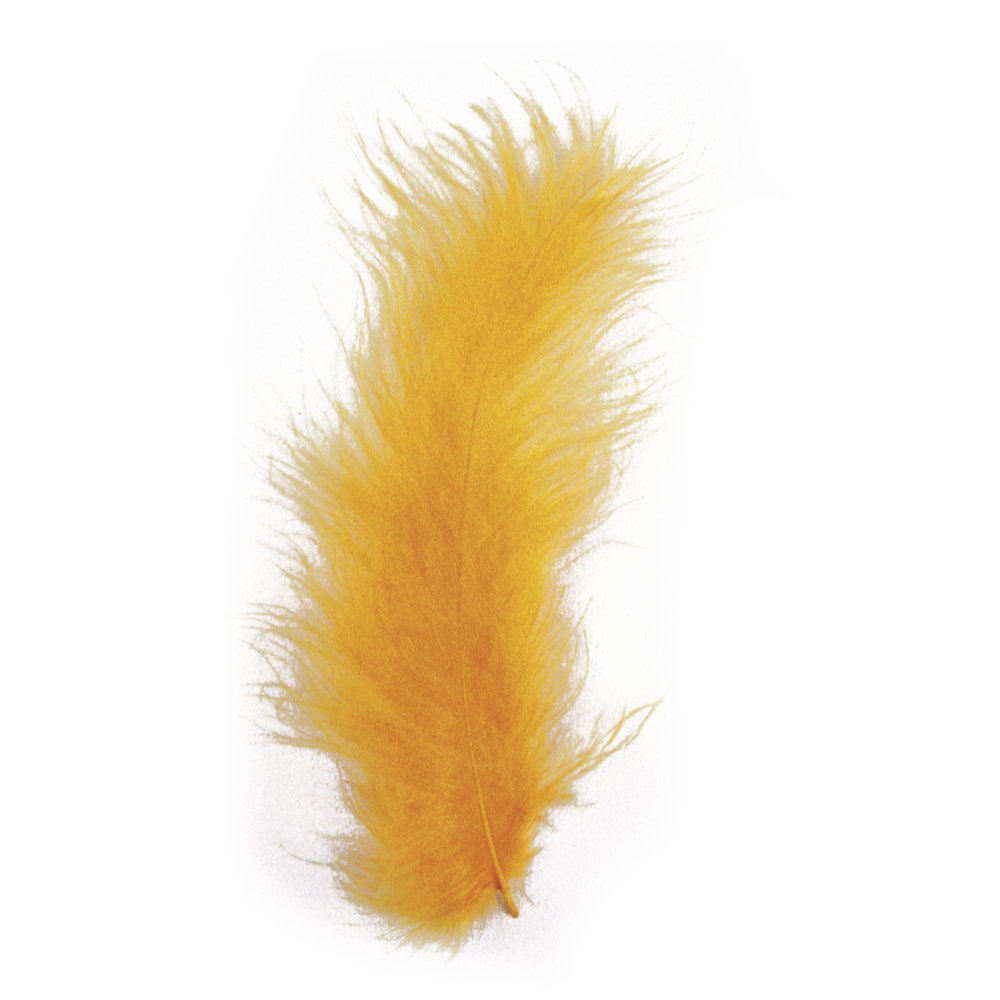 Flauschfeder mais
