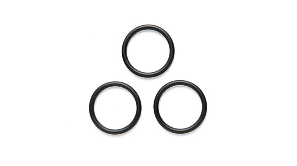 O-Ringe (28,15 x 3,5 mm)
