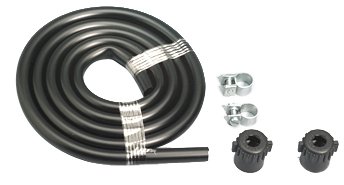 Spritzschlauch 1,25m Gloria