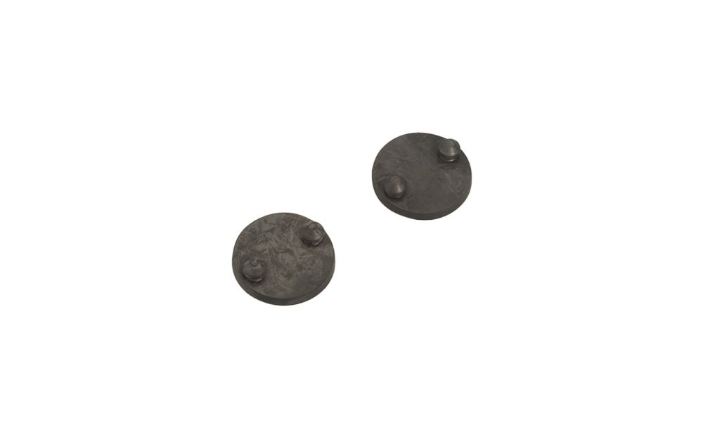 2 x Topfmanschette (Ø 35 mm)