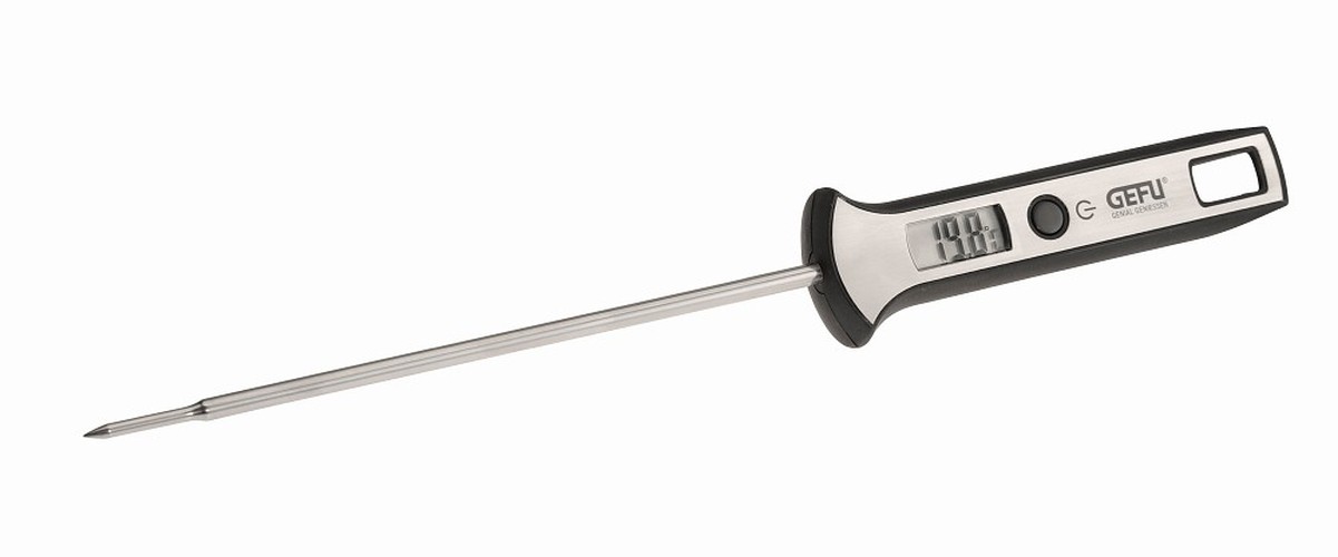 Digital-Thermometer SCALA