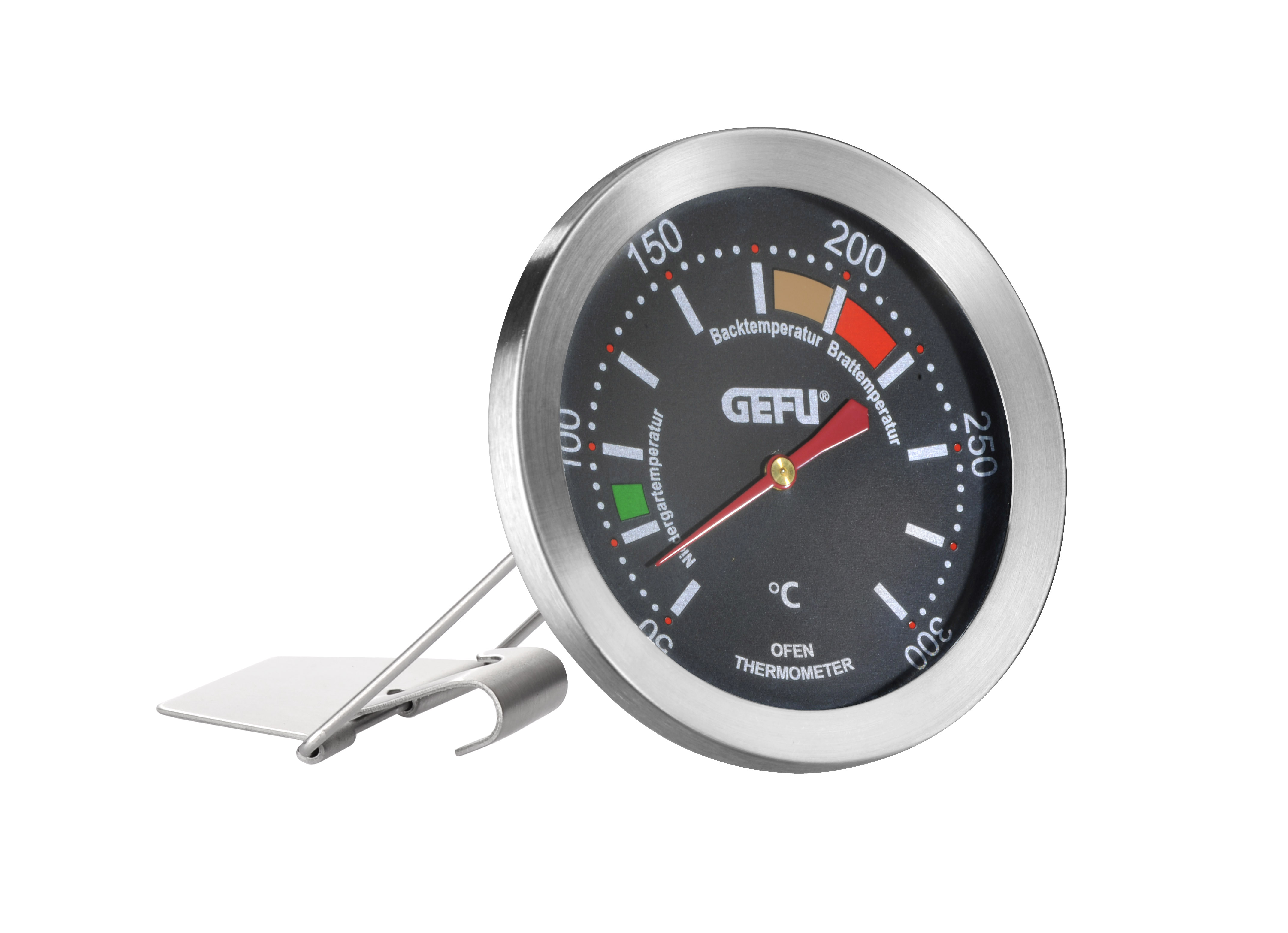 Backofenthermometer MESSIMO