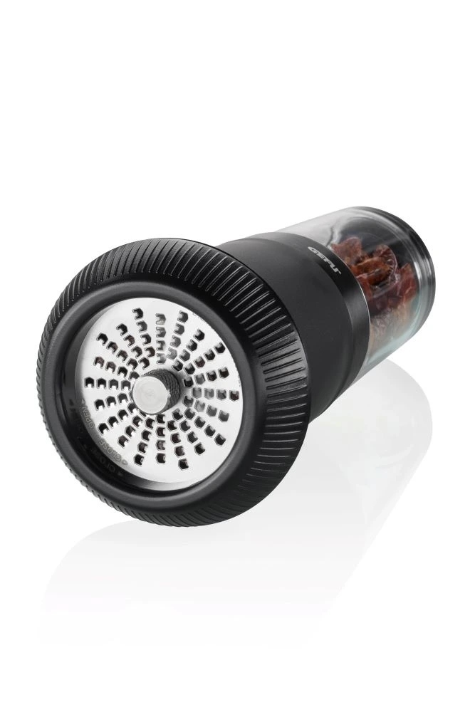 Chilischneider X-PLOSION schwarz