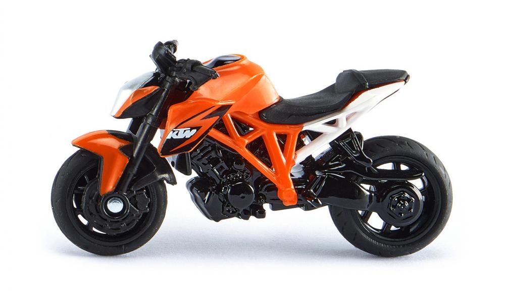 Siku – KTM 1290 Super Duke R