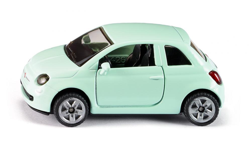 Siku – Fiat 500