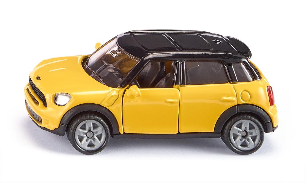 Siku – MINI Countryman