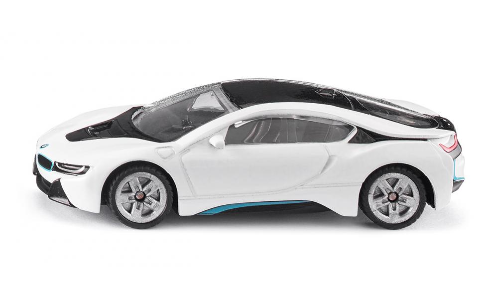 Siku – BMW i8