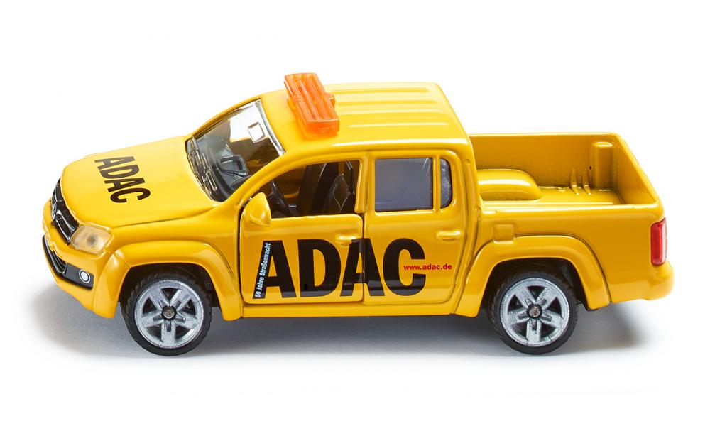 Siku – ADAC Pick-Up