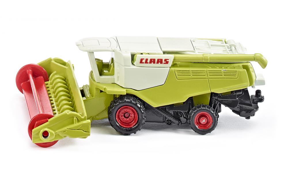 Siku – Claas Mähdrescher