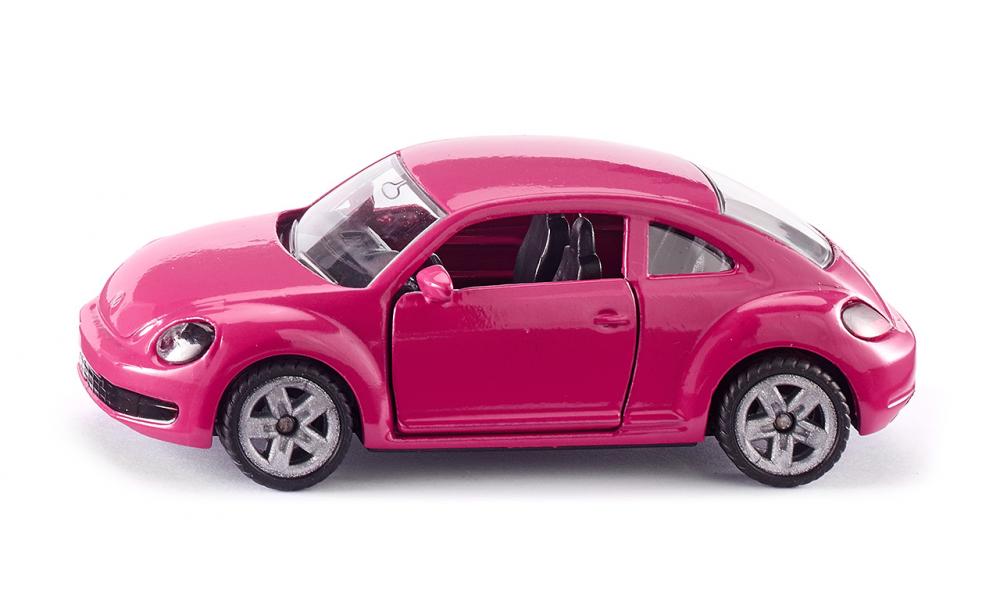 Siku – VW the Beetle pink
