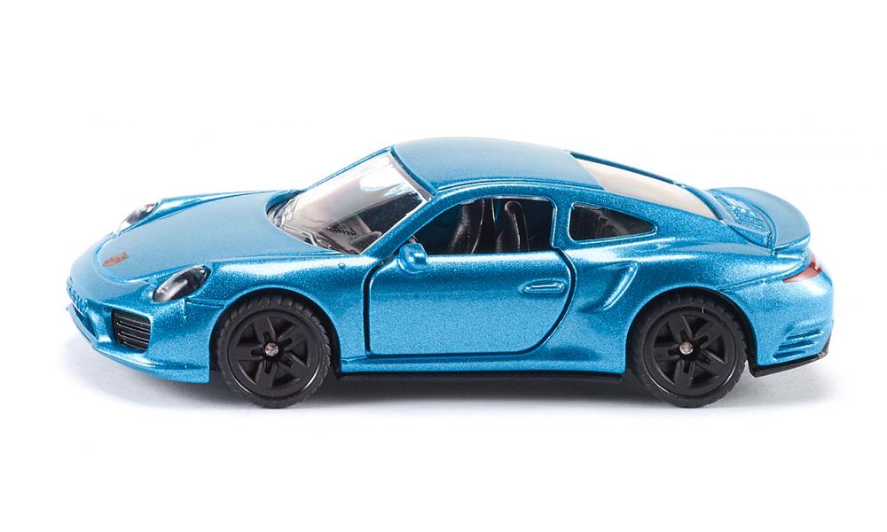 Siku – Porsche 911 Turbo S