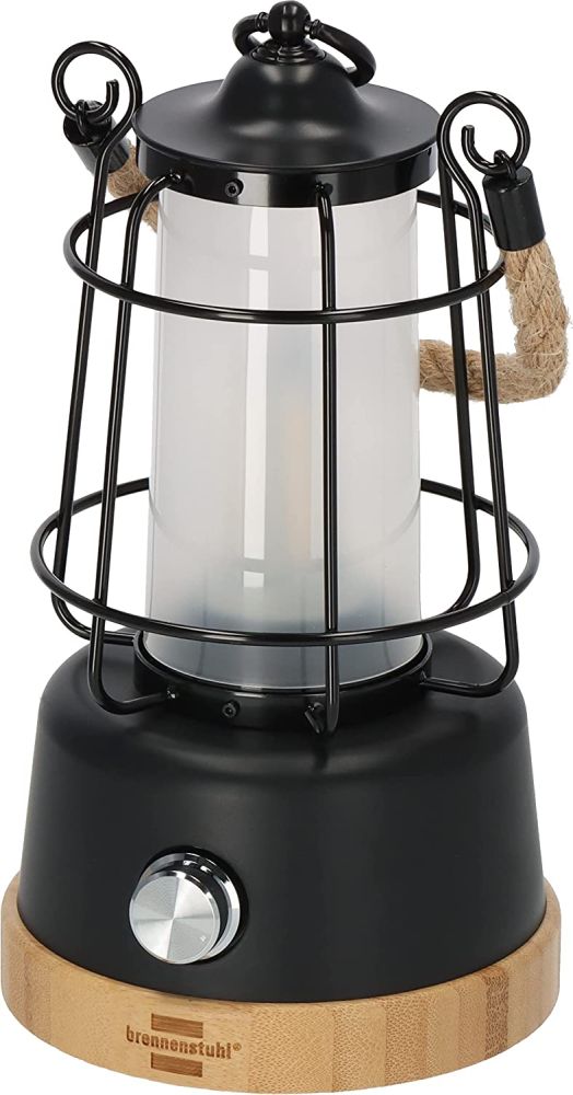 Brennenstuhl LED Akku Campinglampe