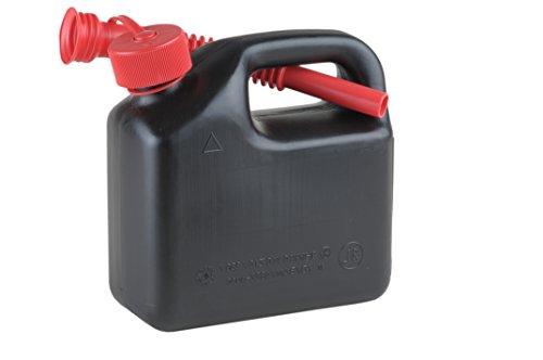 Transportkanister 3.0 l schwarz