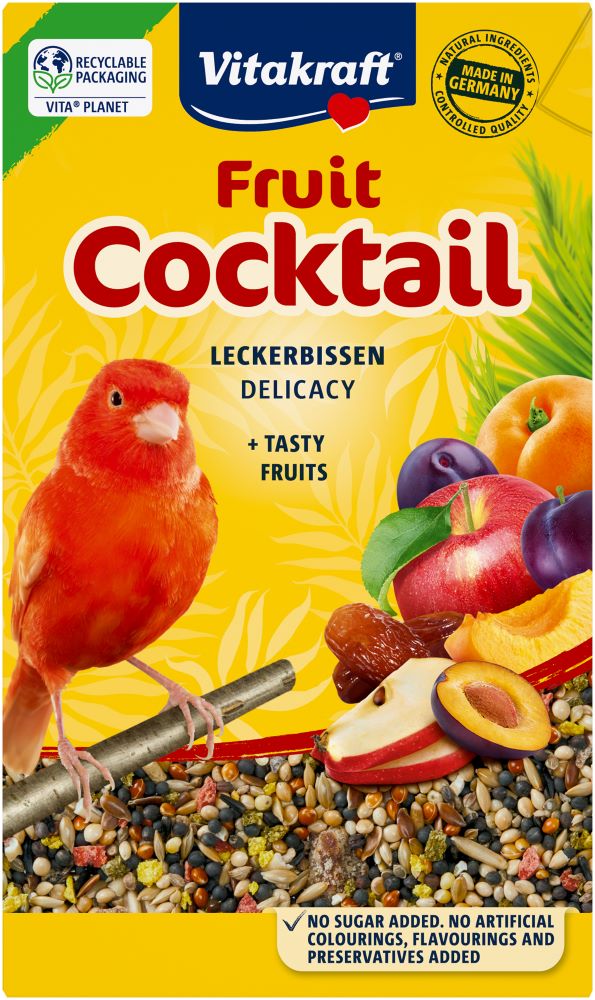 Vitakraft Frutti Cocktail 200 g