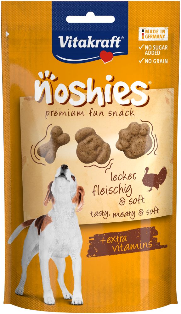 Vitakraft Noshies, 90 g