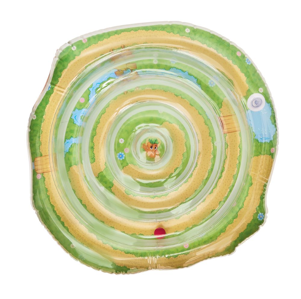 Luftmatratze Lotti Karotti 35 x 45 x 6 cm