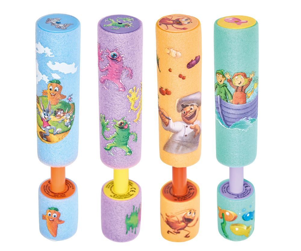 Foamshooter Ravensburger 19 x 4 cm
