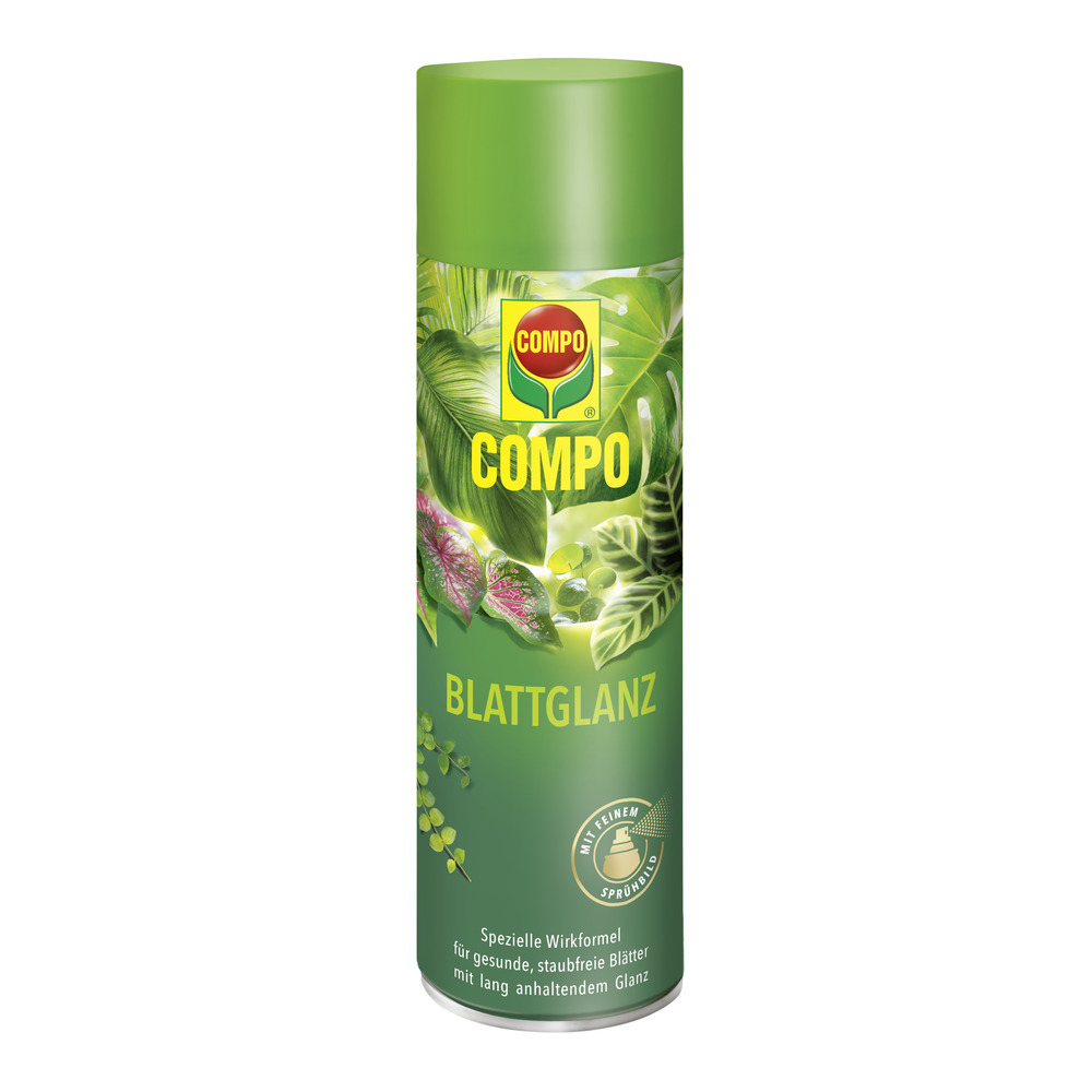 Blattglanzspray 300 ml