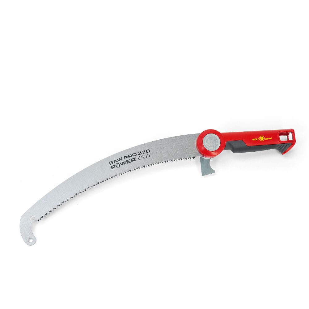 Wolf Garten, Multi star, Astsäge Powersaw 370 Pro
