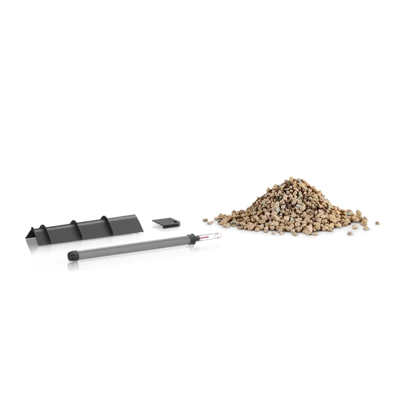 Bewässerungs-Set für CUBICO 30 und TRIO 30