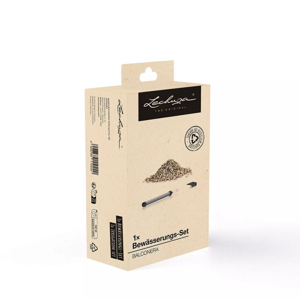 Bewässerungs-Set für Balconera 50/80