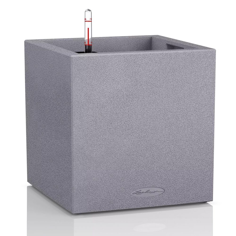 CANTO Stone 40 low steingrau
