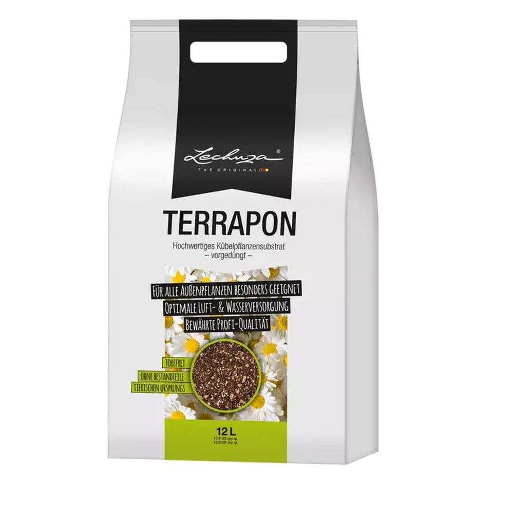 Lechuza TERRAPON 12 Liter