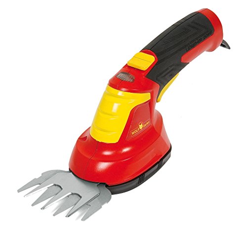 Wolf Garten Finesse 30R Strauchschere
