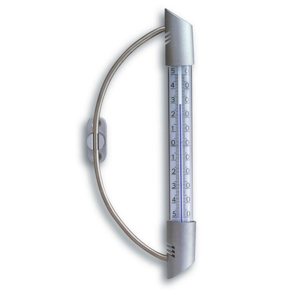 TFA Fensterthermometer ORBIS
