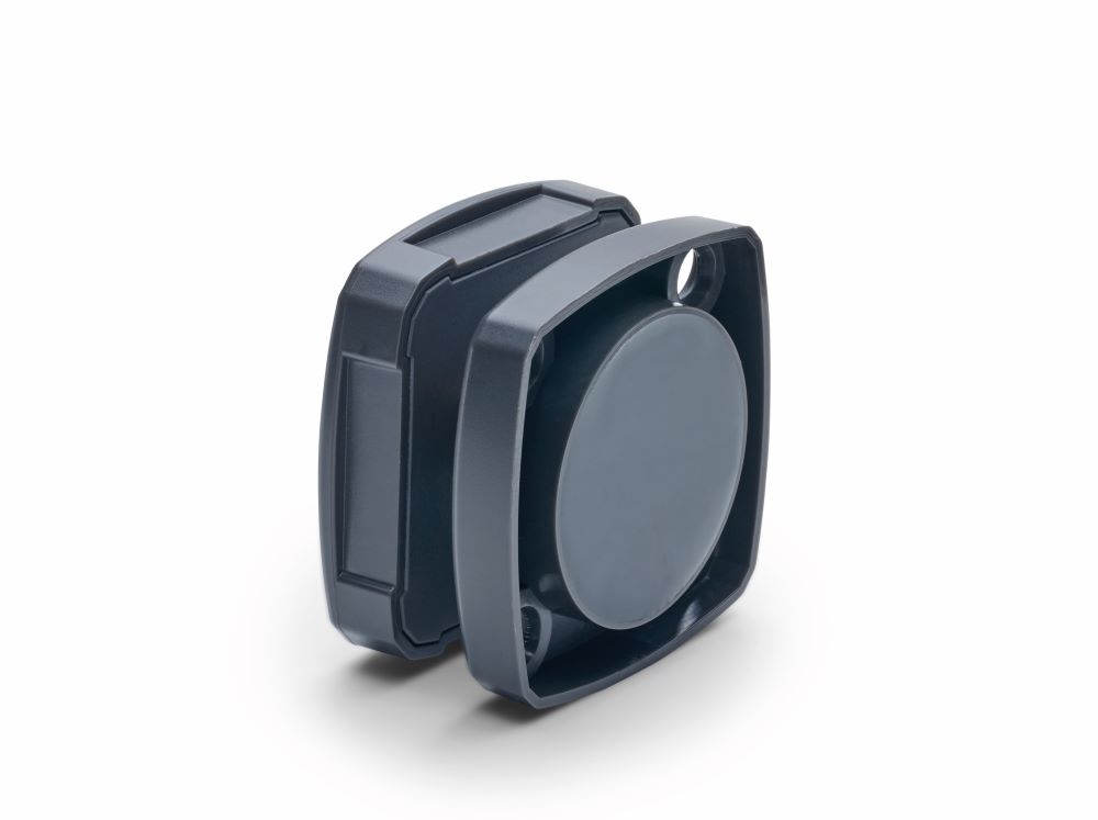 Oase StreamMax Magnethalterung