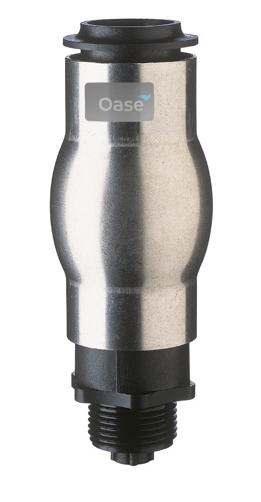 OA Schaumsprudler 35-10 E