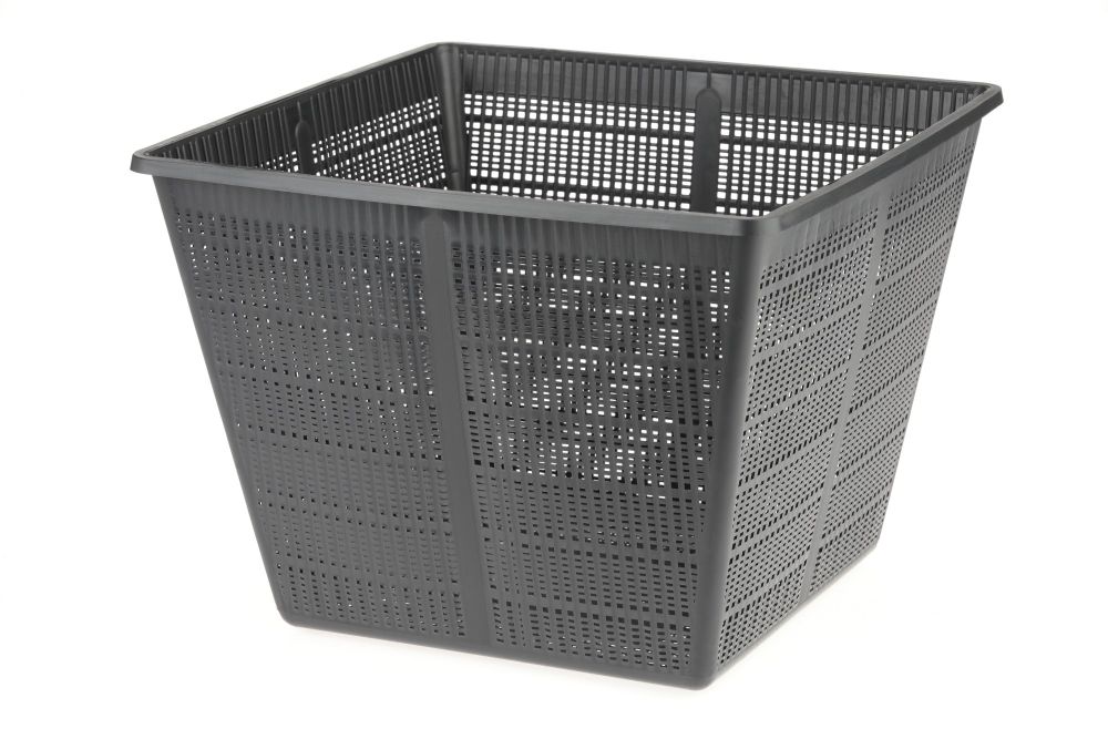 Oase Pflanzkorb viereckig, 35