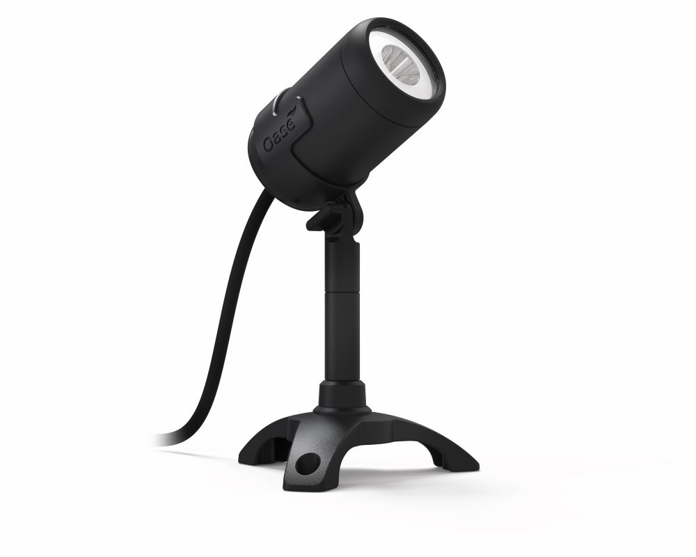 Oase LunAqua Connect M Solo RGB