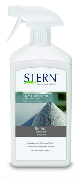 Pflegemittel Stern Outdoorstoff Reiniger 1 l