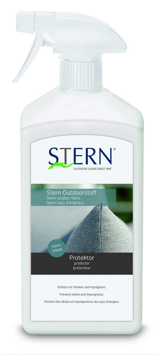 Pflegemittel Stern Outdoorstoff Protektor 1l
