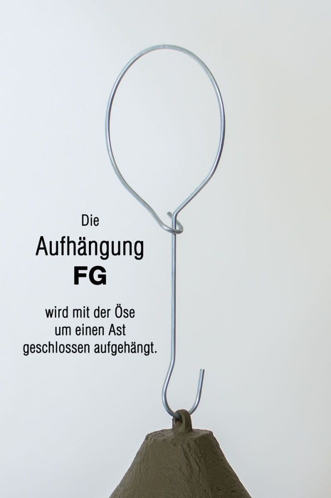 Ersatzaufhängung FG für 2M