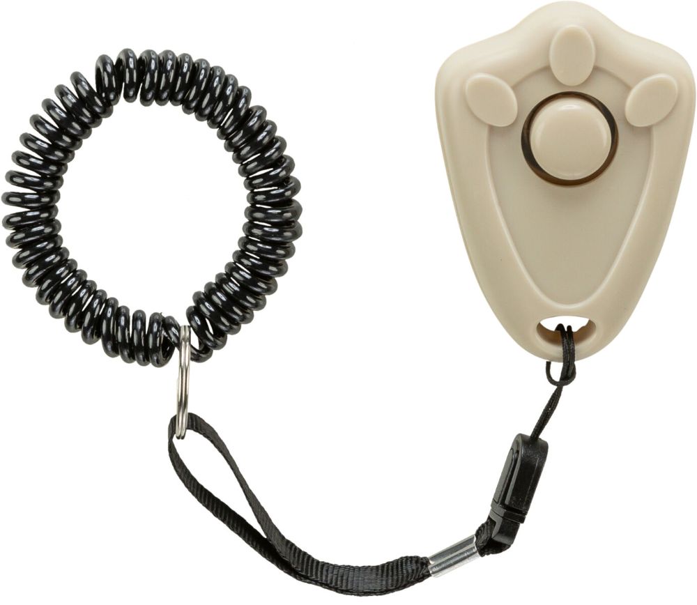 Clicker Ausbildungshilfe
