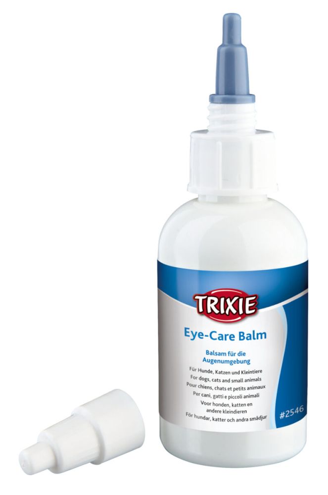 Trixie Augenpflege, 50 ml