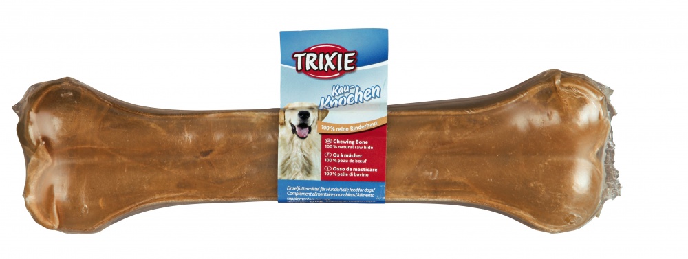 Trixie Kauknochen gepresst, 21 cm 170 g