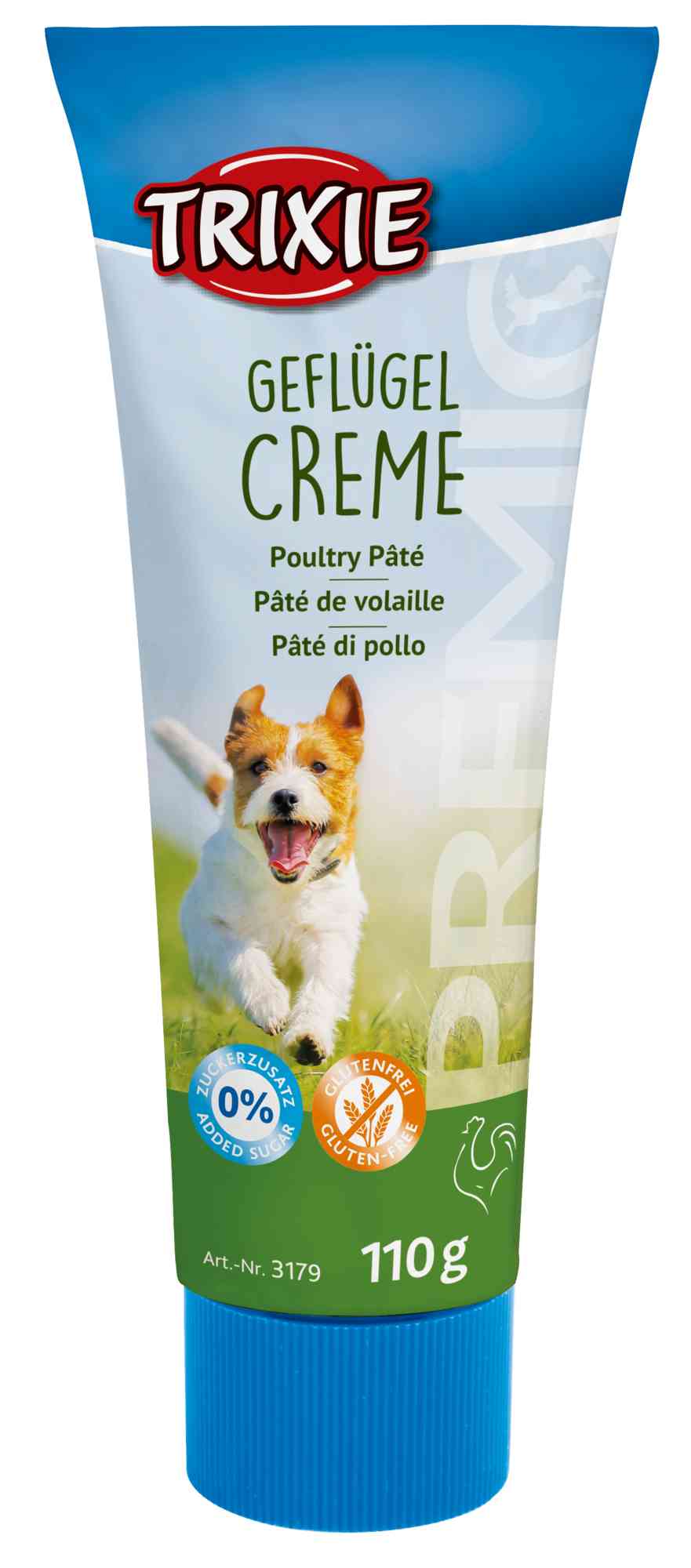 Trixie PREMIO 110g Geflügelcreme