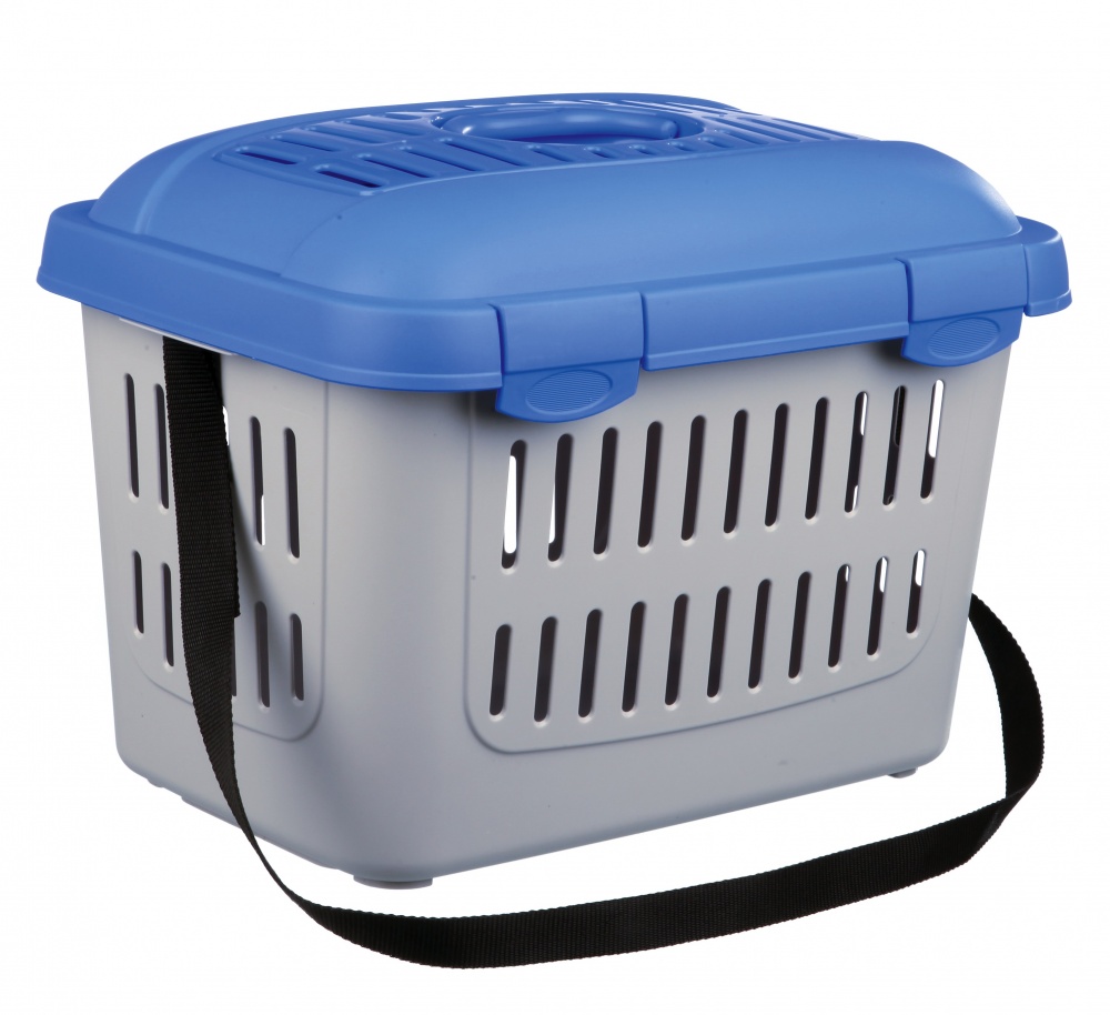 Trixie Transportbox Midi-Capri 44 × 33 × 32 cm