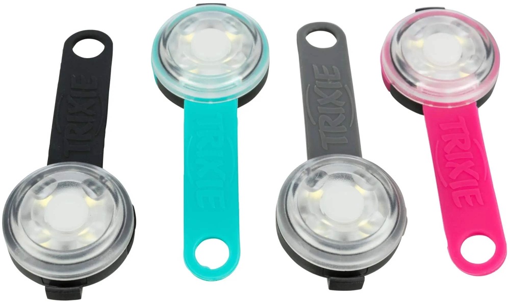 Trixie USB Flasher für Hunde 3 x 8cm