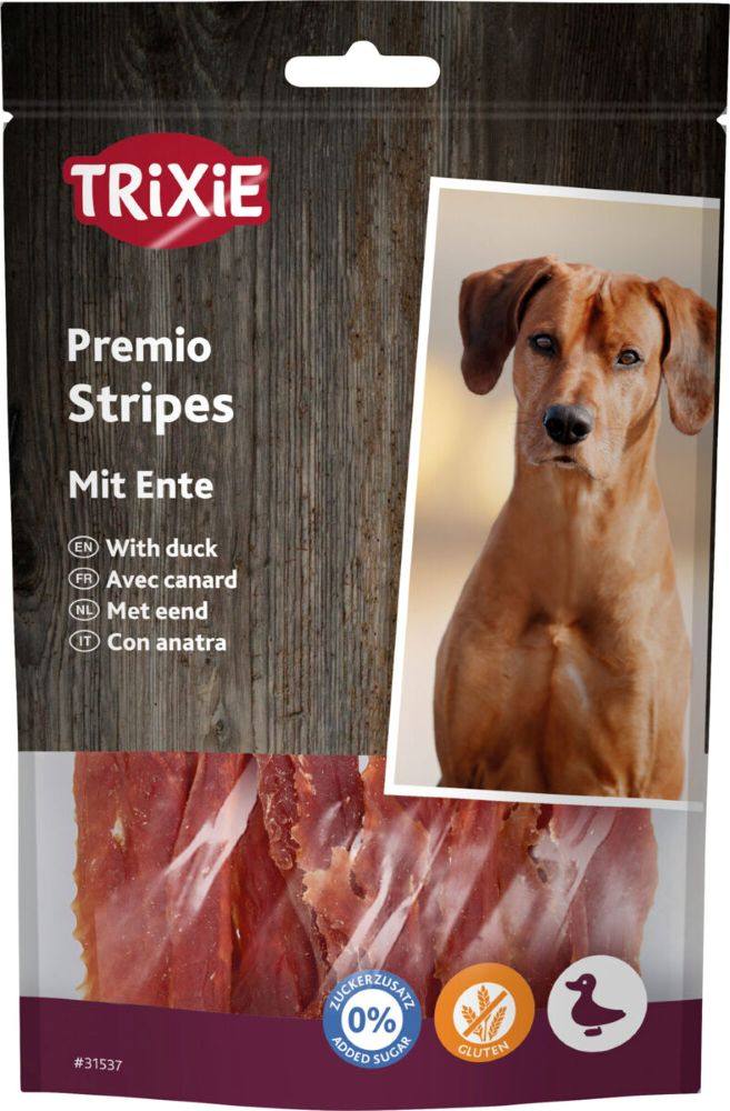 Trixie PREMIO Ducky Stripes