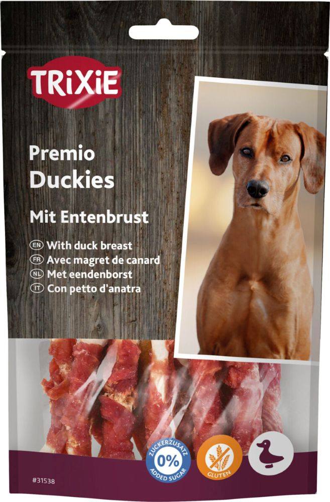 Trixie Premio Duckies 100 g
