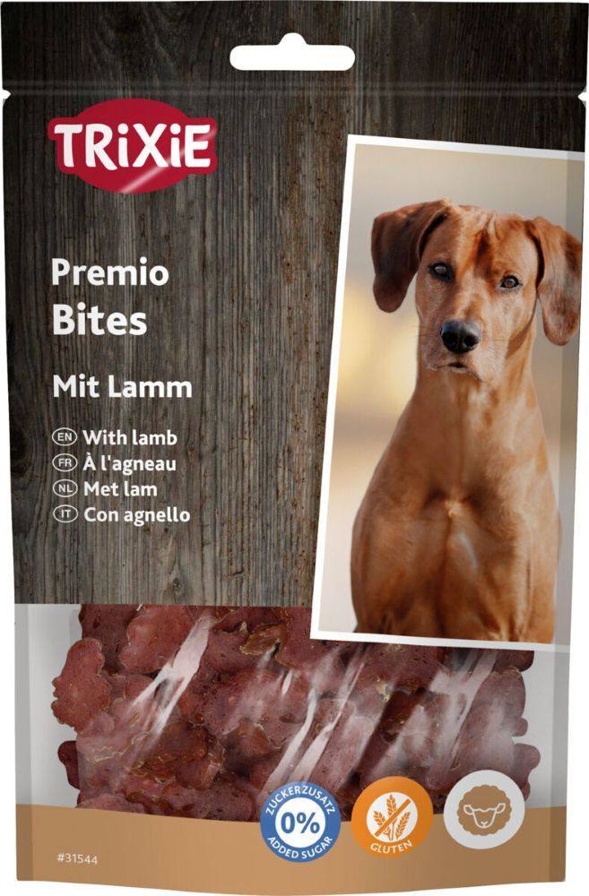 Trixie PREMIO Lamb Bites